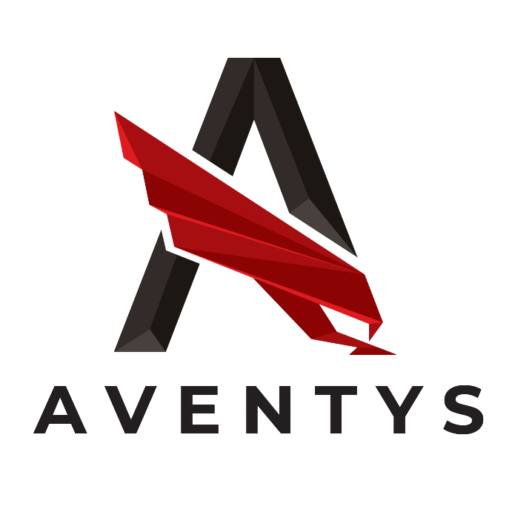 Aventys Logo