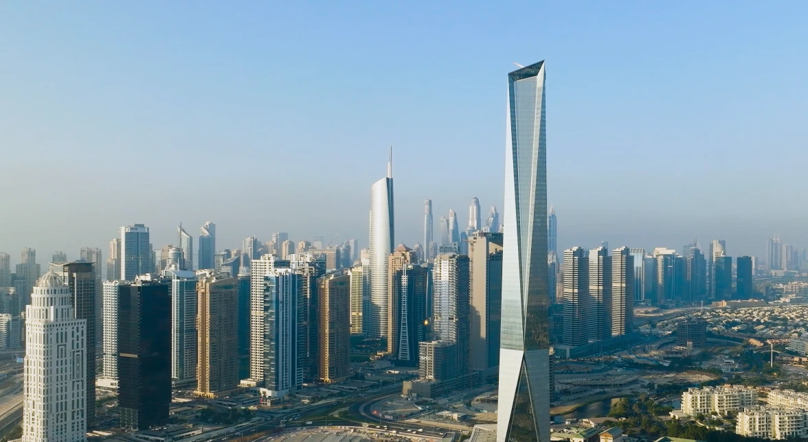 DMCC Free zone company Dubai formation