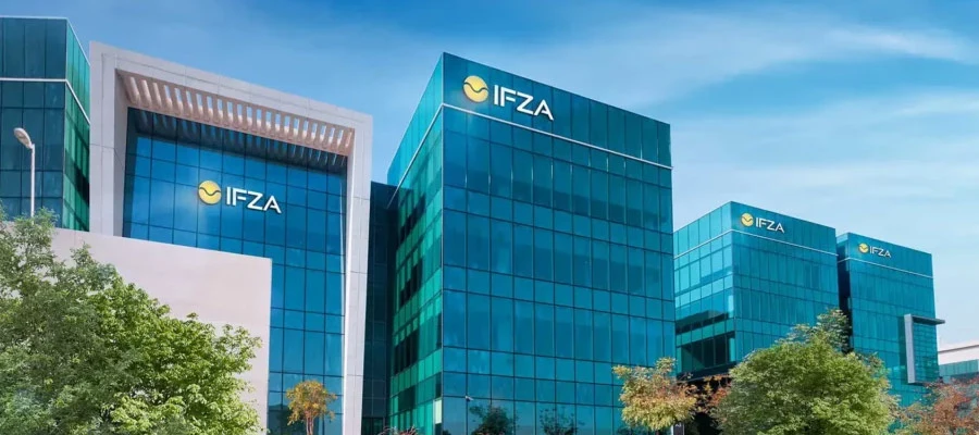 IFZA Free zone company Dubai formation IFZA Free zone company Dubai formation